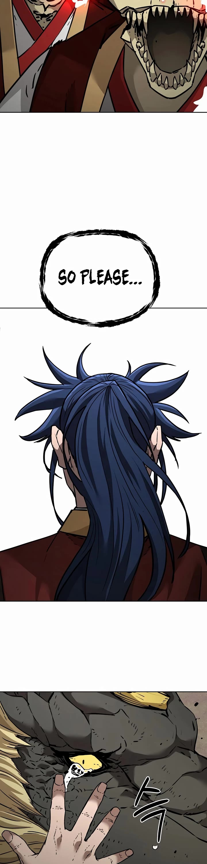Reincarnation of the Murim Clan's Former Ranker Chapter 142 page 59 - Chapter 142