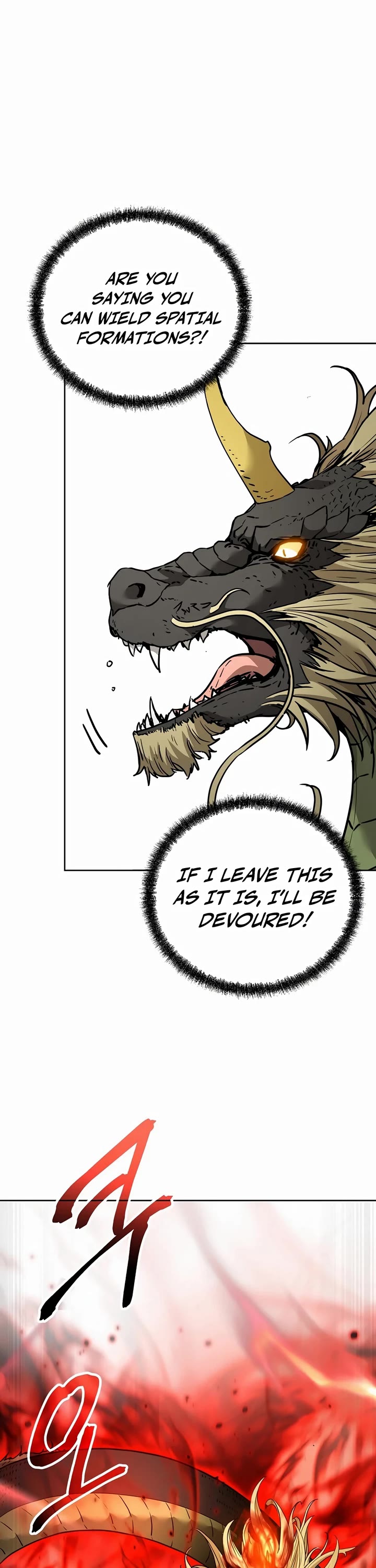 Reincarnation of the Murim Clan's Former Ranker Chapter 142 page 6 - Chapter 142