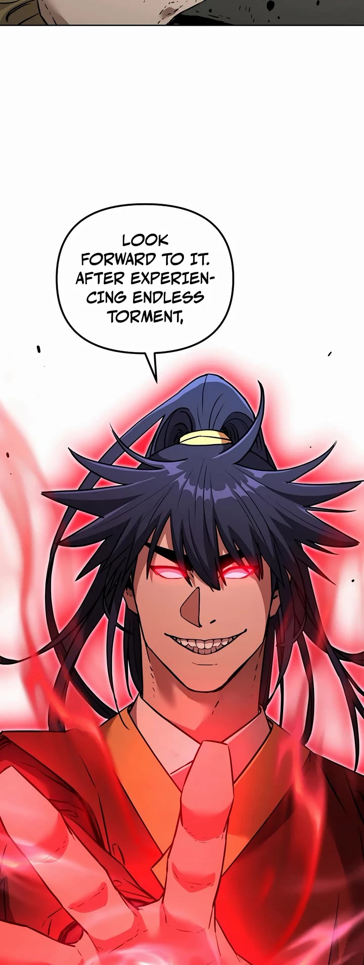 Reincarnation of the Murim Clan's Former Ranker Chapter 142 page 60 - Chapter 142