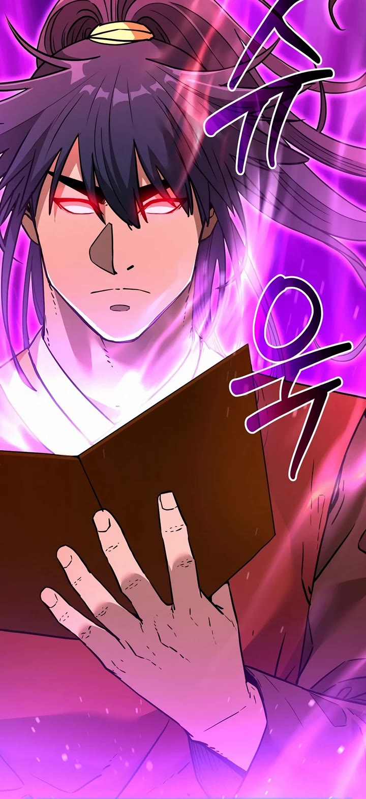 Reincarnation of the Murim Clan's Former Ranker Chapter 142 page 8 - Chapter 142