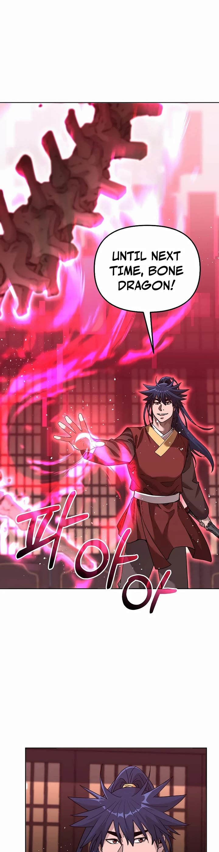 Reincarnation of the Murim Clan's Former Ranker Chapter 143 page 10 - Chapter 143