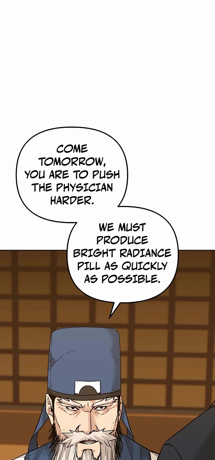 Reincarnation of the Murim Clan's Former Ranker Chapter 143 page 33 - Chapter 143