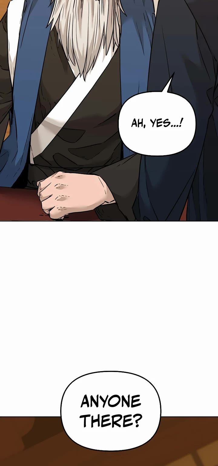 Reincarnation of the Murim Clan's Former Ranker Chapter 143 page 34 - Chapter 143