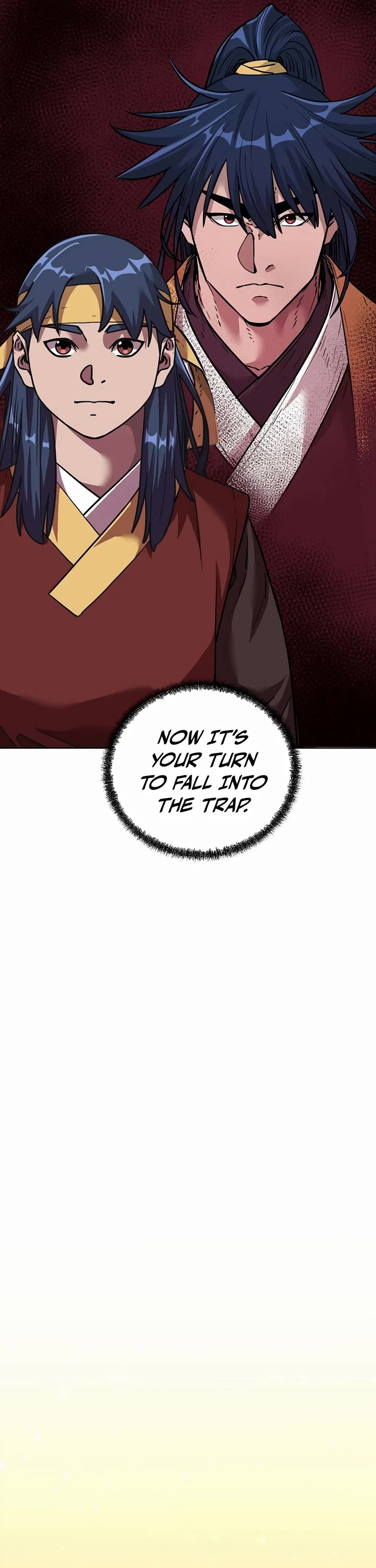 Reincarnation of the Murim Clan's Former Ranker Chapter 143 page 38 - Chapter 143
