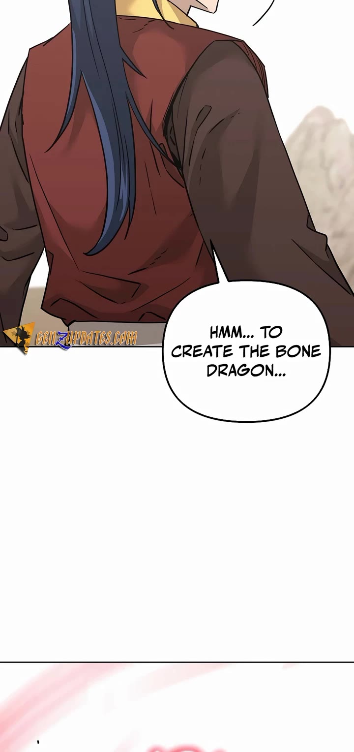 Reincarnation of the Murim Clan's Former Ranker Chapter 143 page 4 - Chapter 143