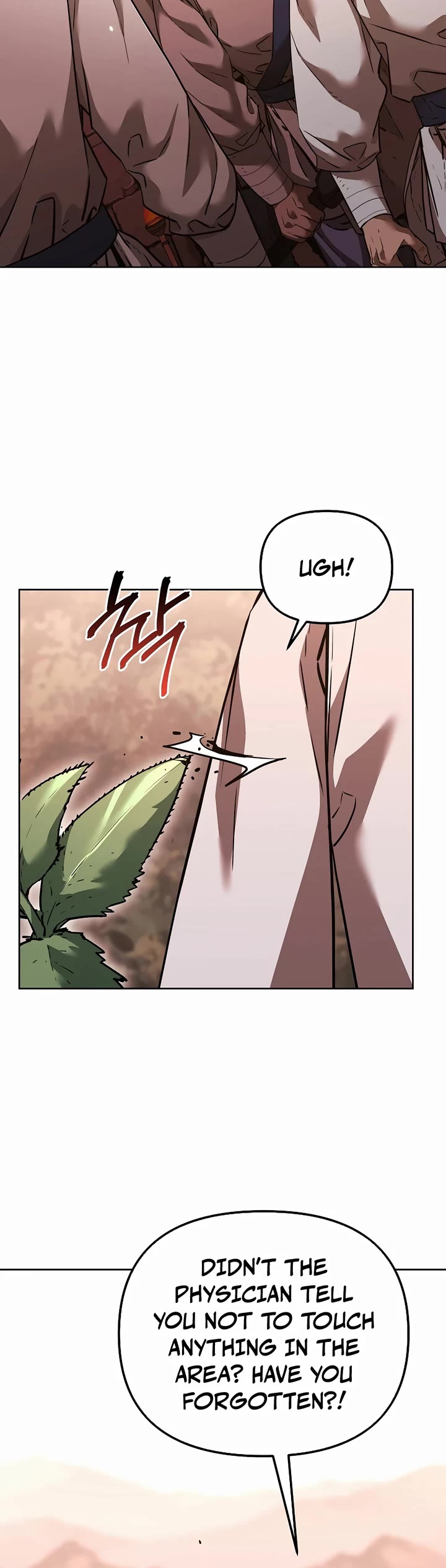 Reincarnation of the Murim Clan's Former Ranker Chapter 143 page 40 - Chapter 143