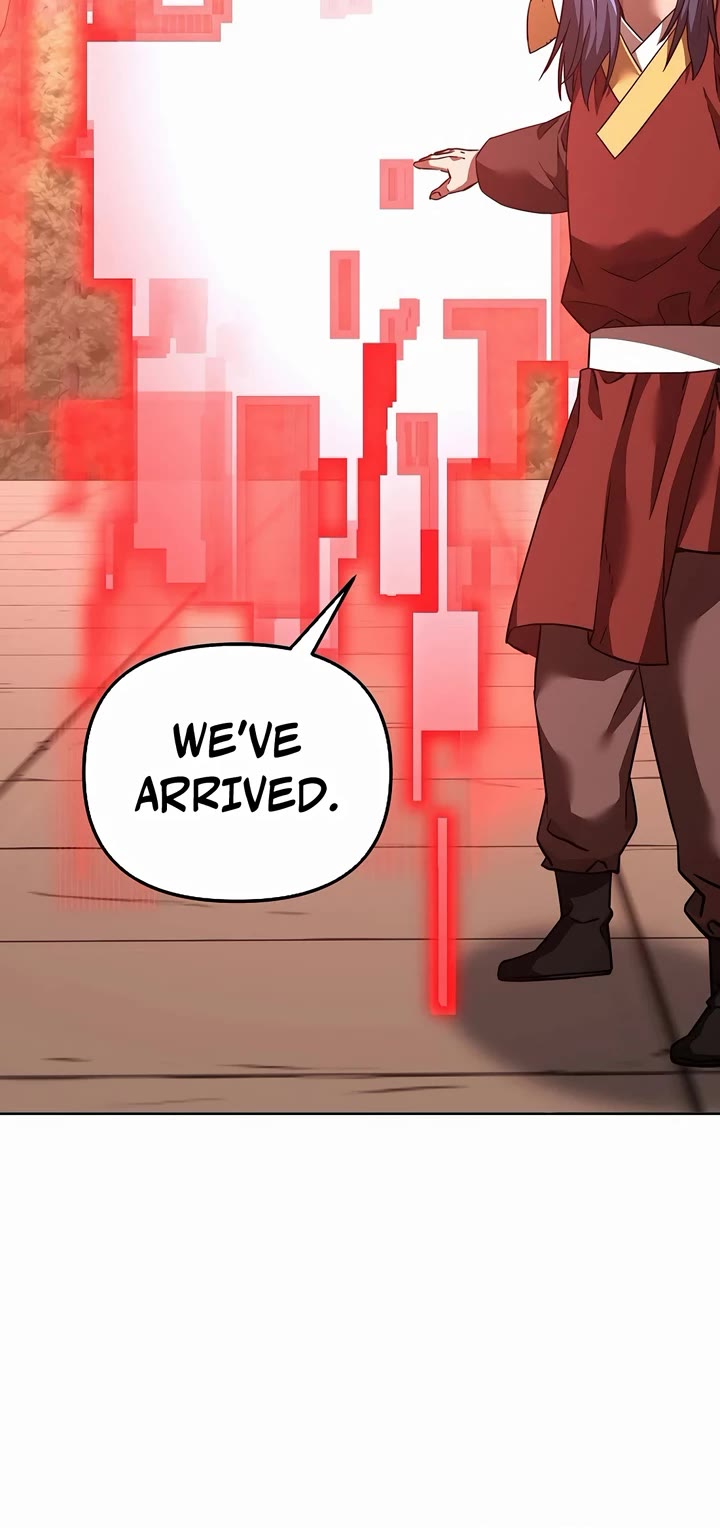 Reincarnation of the Murim Clan's Former Ranker Chapter 143 page 47 - Chapter 143