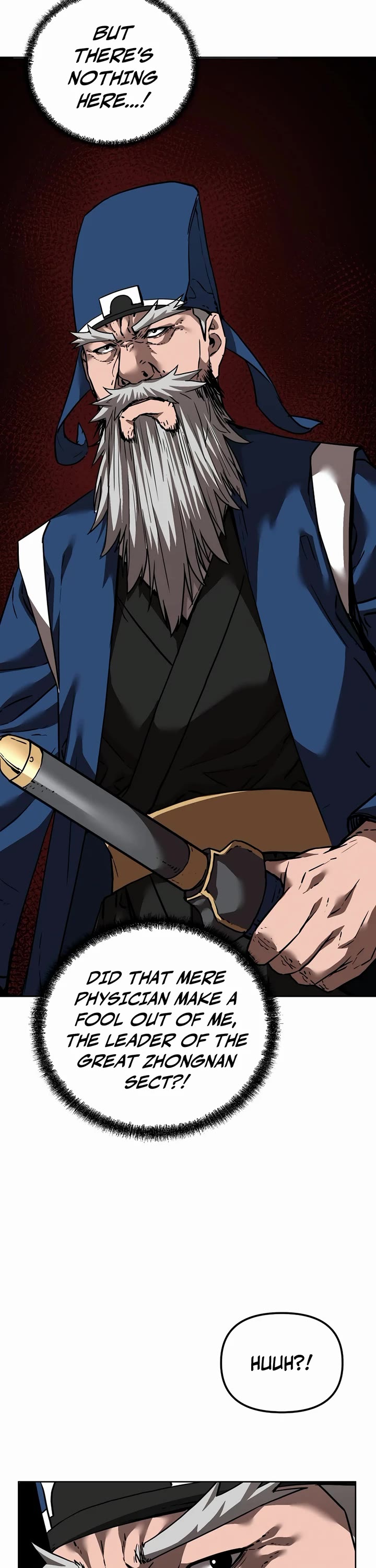 Reincarnation of the Murim Clan's Former Ranker Chapter 143 page 50 - Chapter 143