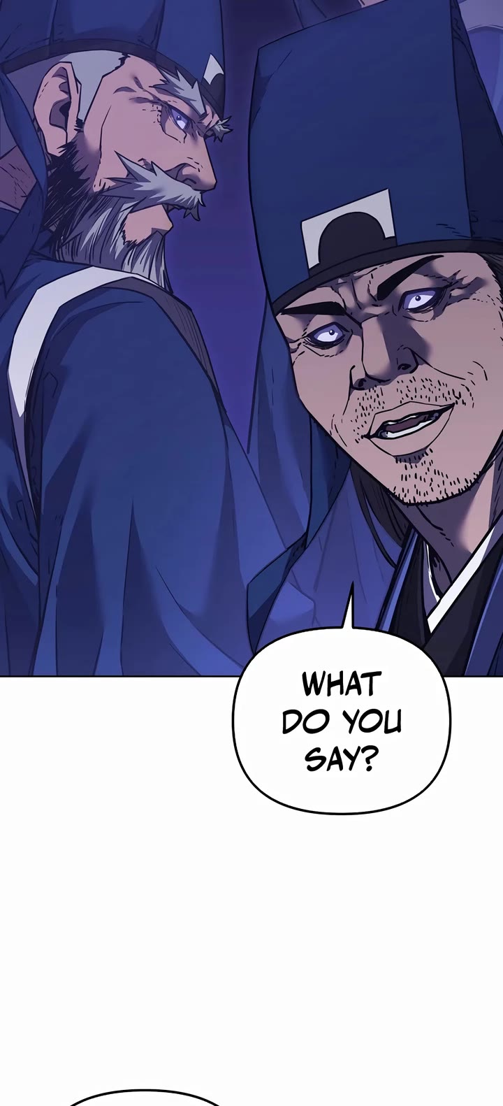 Reincarnation of the Murim Clan's Former Ranker Chapter 144 page 10 - Chapter 144