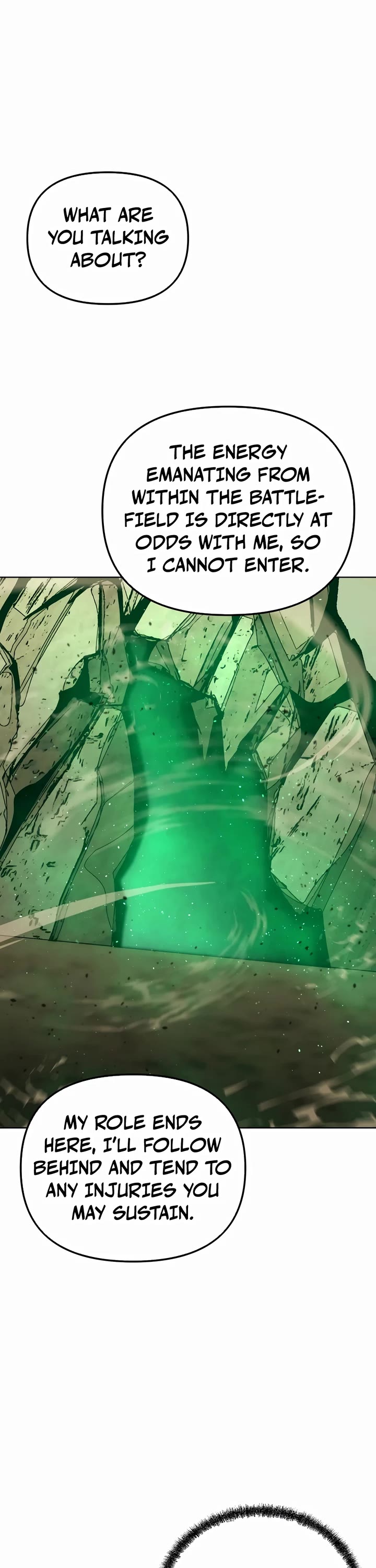 Reincarnation of the Murim Clan's Former Ranker Chapter 144 page 12 - Chapter 144