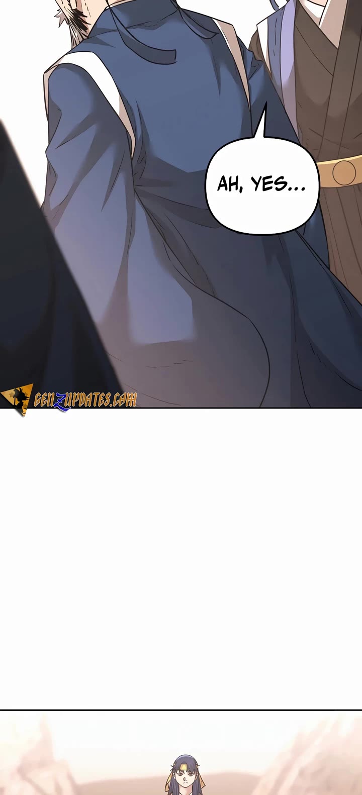 Reincarnation of the Murim Clan's Former Ranker Chapter 144 page 14 - Chapter 144