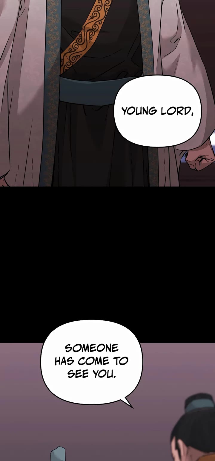 Reincarnation of the Murim Clan's Former Ranker Chapter 144 page 21 - Chapter 144