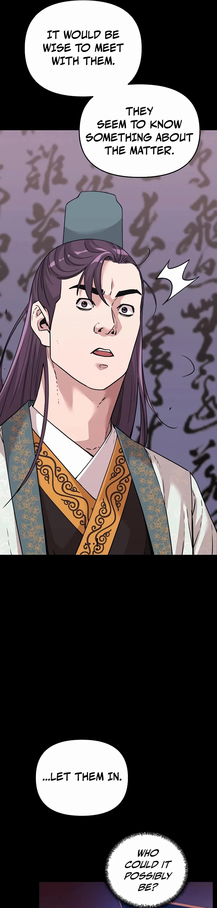 Reincarnation of the Murim Clan's Former Ranker Chapter 144 page 23 - Chapter 144