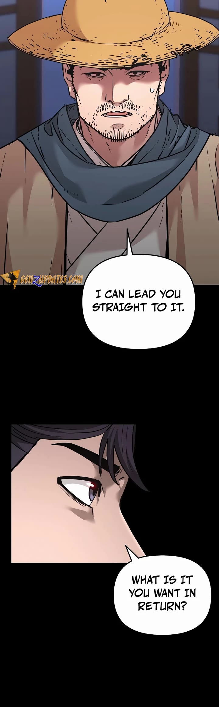 Reincarnation of the Murim Clan's Former Ranker Chapter 144 page 28 - Chapter 144
