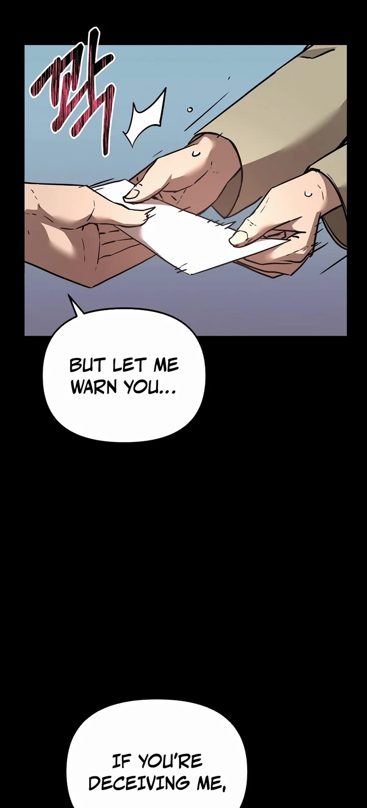 Reincarnation of the Murim Clan's Former Ranker Chapter 144 page 31 - Chapter 144