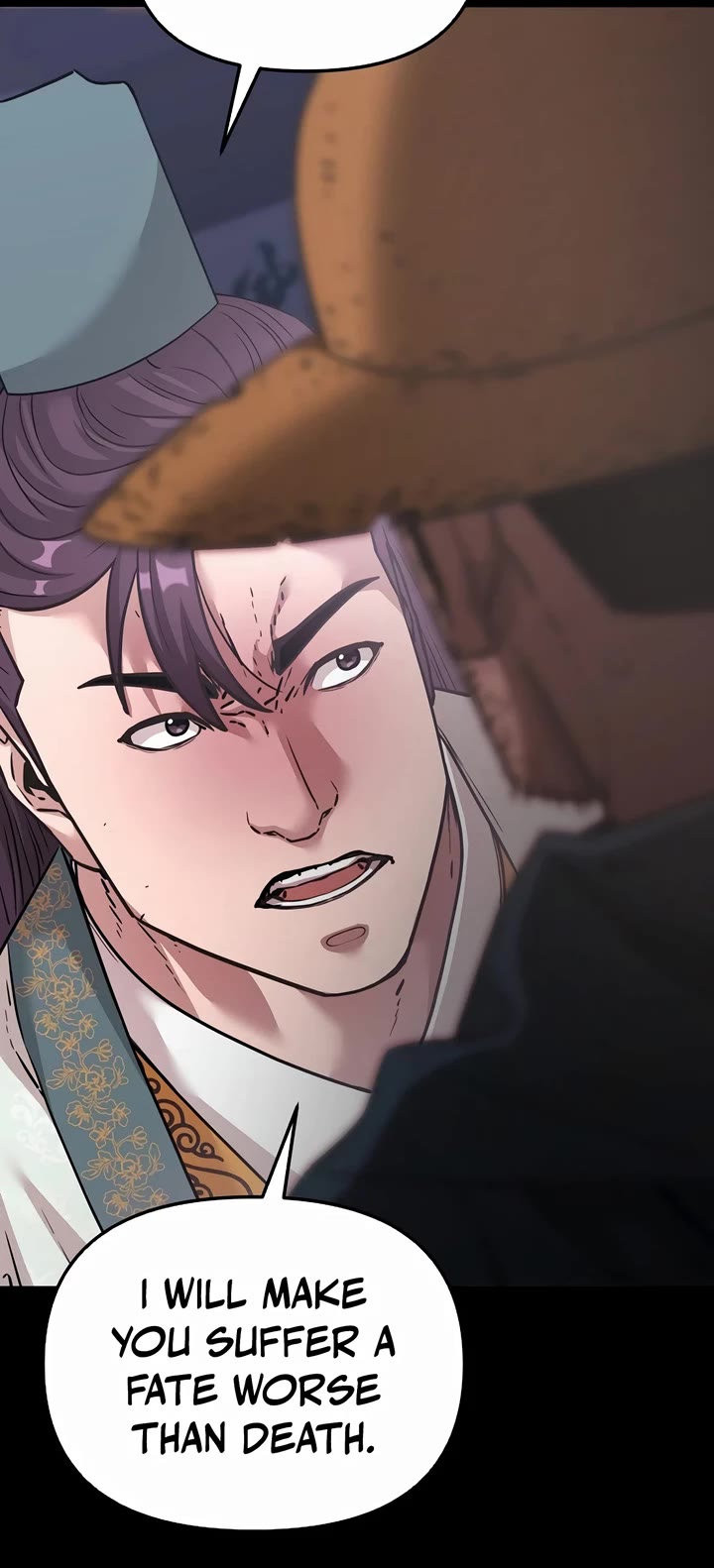 Reincarnation of the Murim Clan's Former Ranker Chapter 144 page 32 - Chapter 144