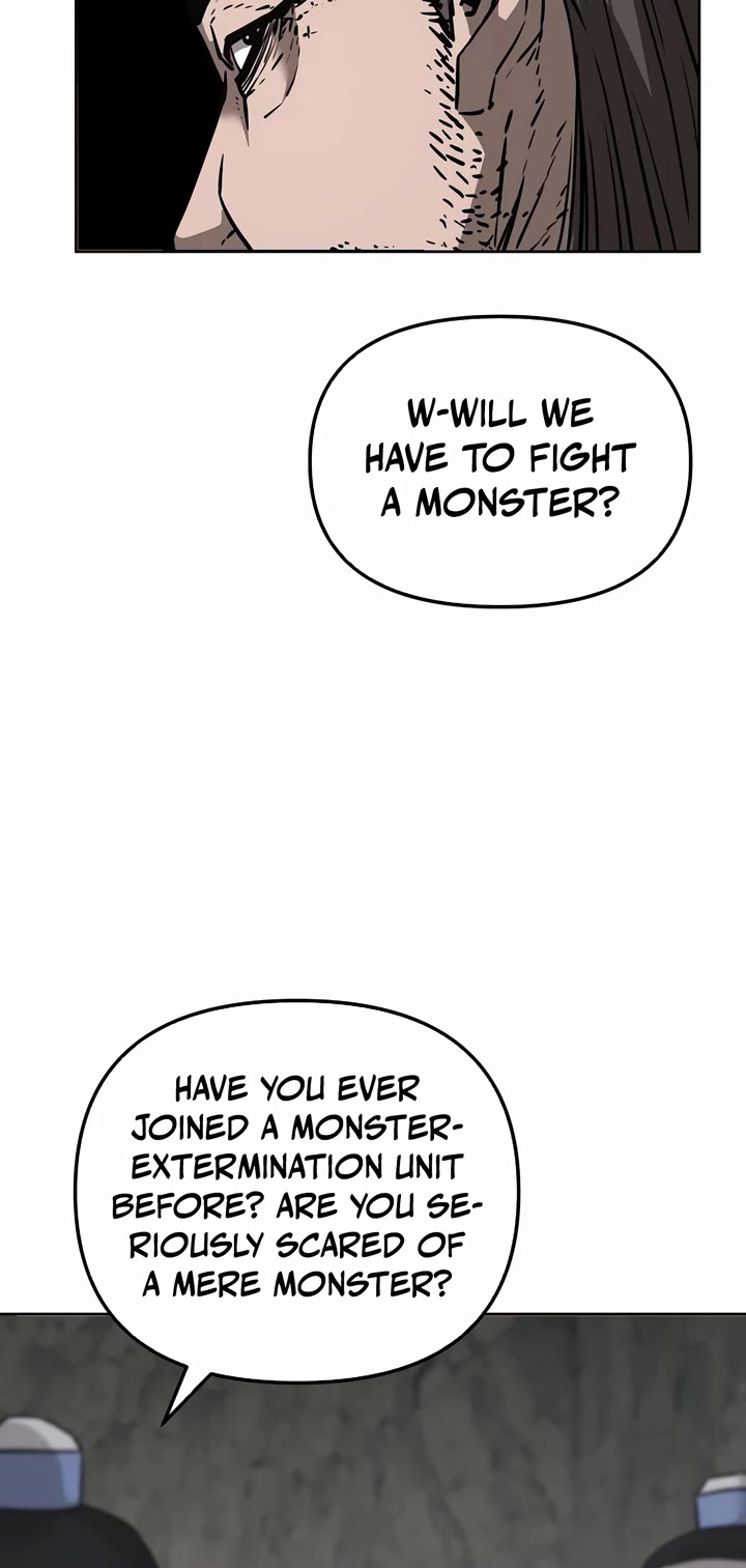 Reincarnation of the Murim Clan's Former Ranker Chapter 144 page 39 - Chapter 144