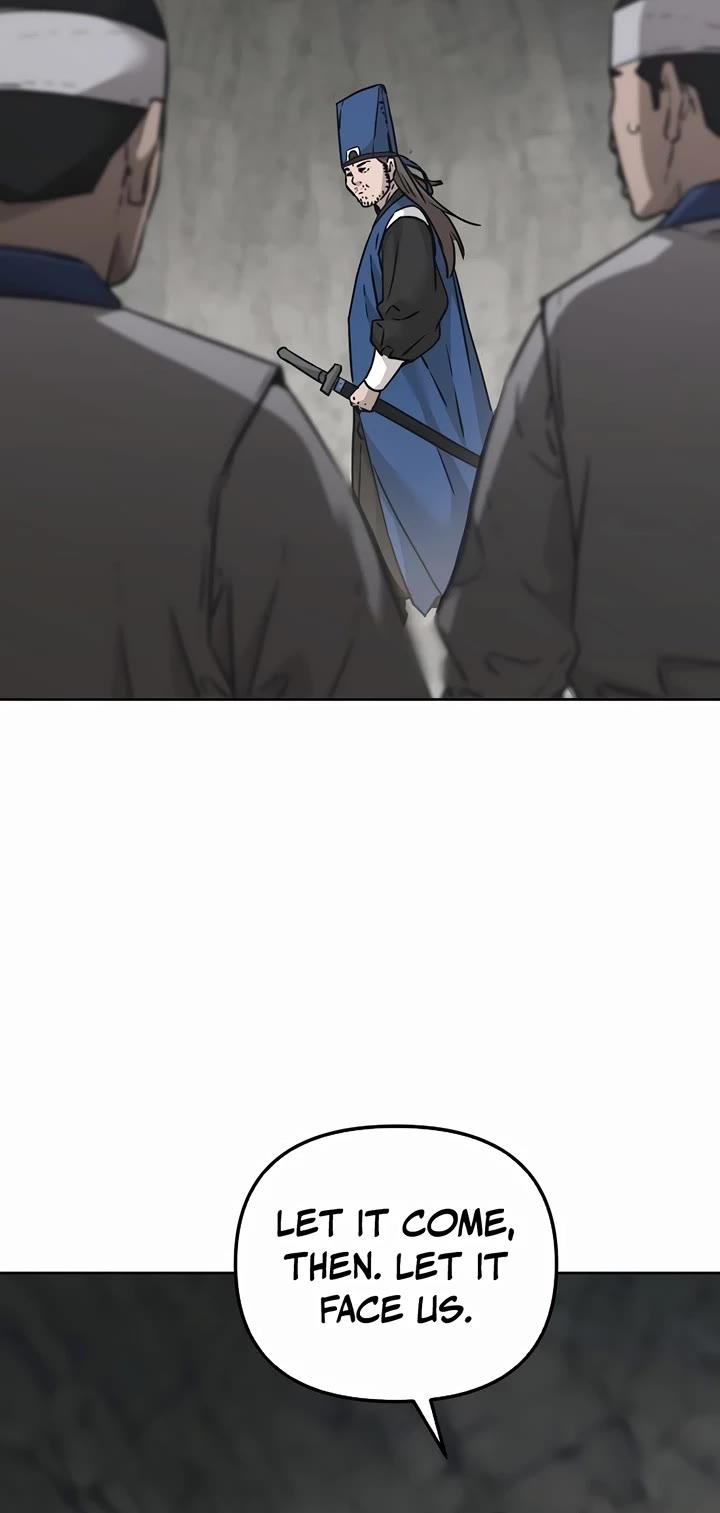 Reincarnation of the Murim Clan's Former Ranker Chapter 144 page 40 - Chapter 144