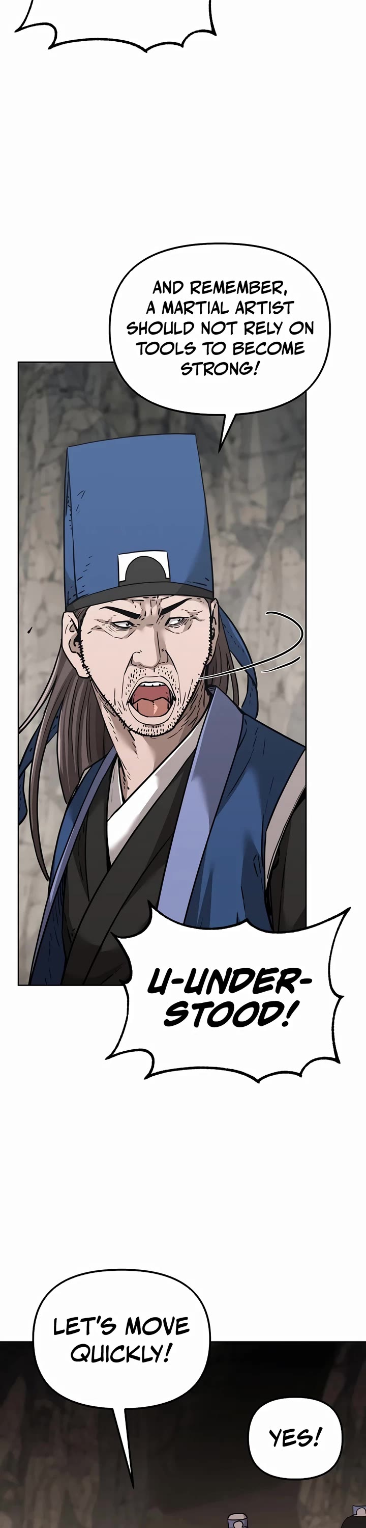 Reincarnation of the Murim Clan's Former Ranker Chapter 144 page 42 - Chapter 144