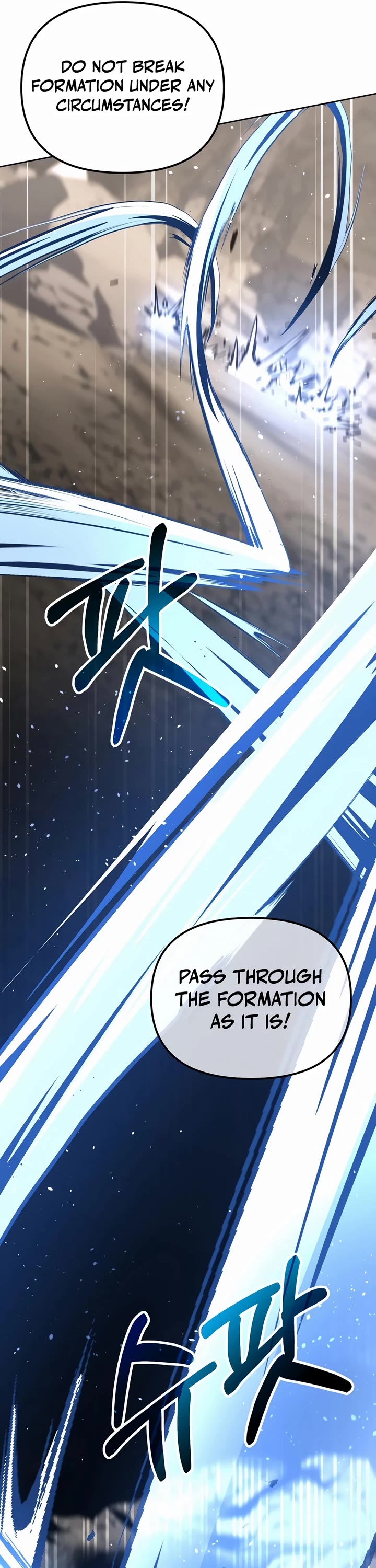 Reincarnation of the Murim Clan's Former Ranker Chapter 144 page 48 - Chapter 144