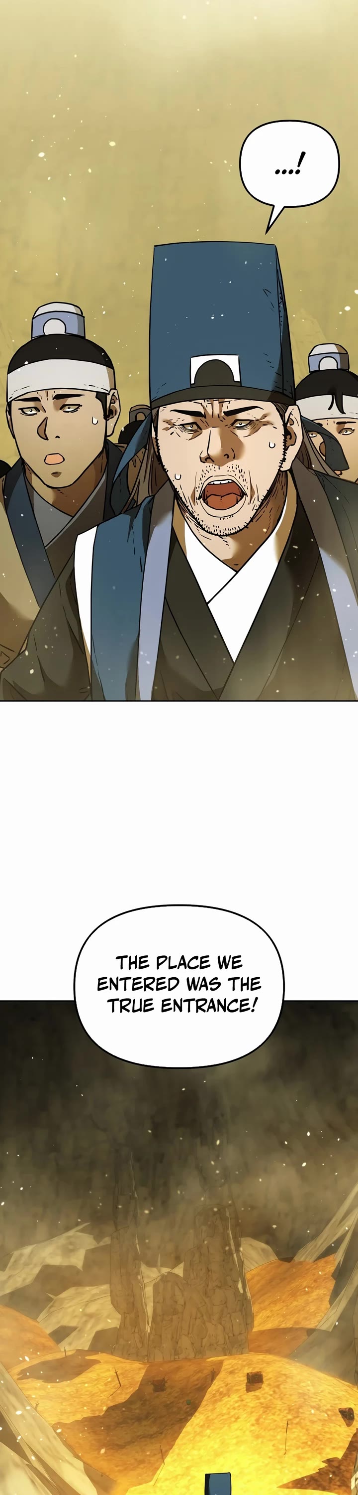 Reincarnation of the Murim Clan's Former Ranker Chapter 144 page 52 - Chapter 144