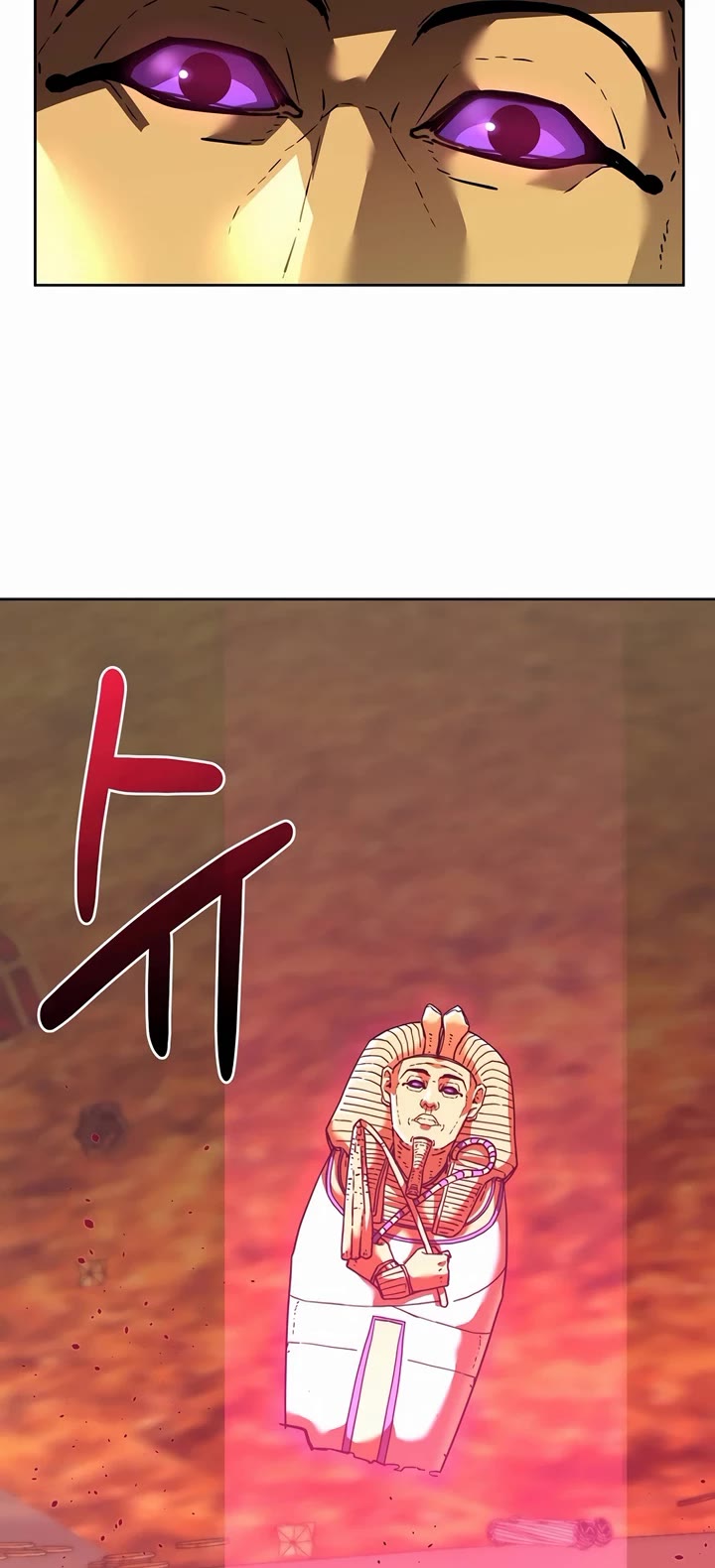Reincarnation of the Murim Clan's Former Ranker Chapter 144 page 58 - Chapter 144