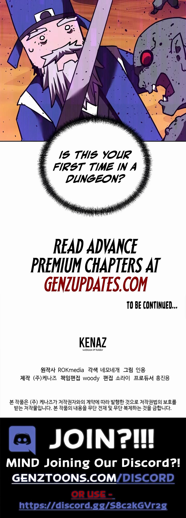 Reincarnation of the Murim Clan's Former Ranker Chapter 144 page 63 - Chapter 144