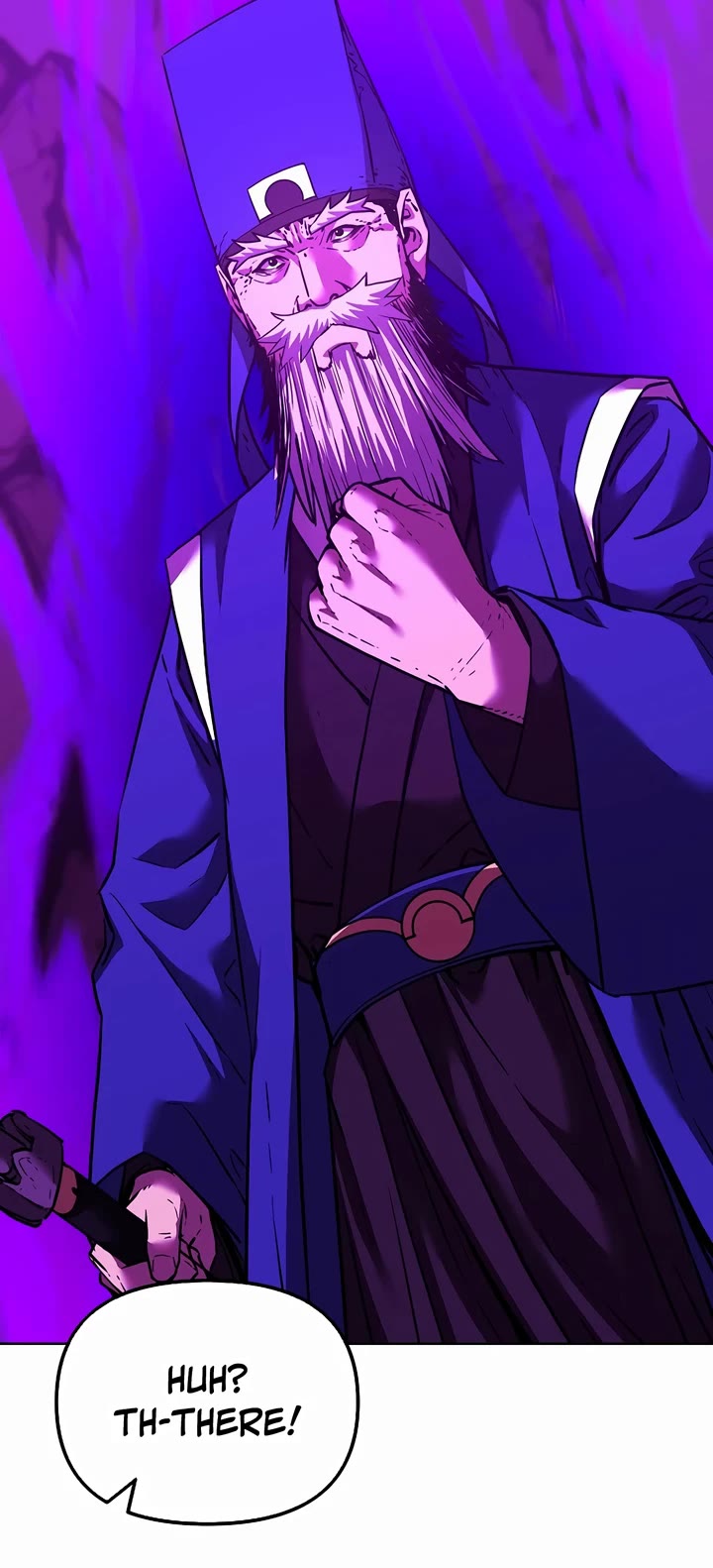 Reincarnation of the Murim Clan's Former Ranker Chapter 145 page 11 - Chapter 145
