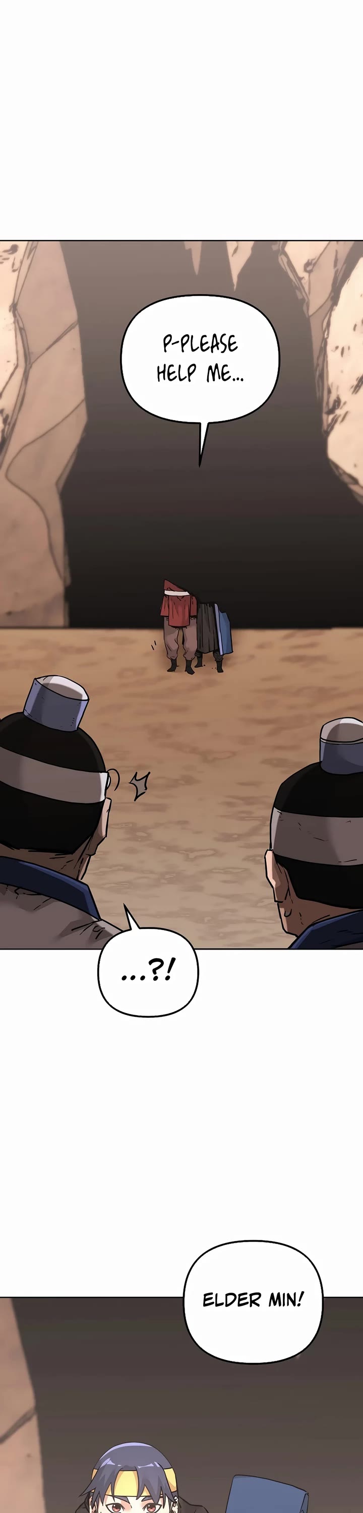 Reincarnation of the Murim Clan's Former Ranker Chapter 145 page 12 - Chapter 145