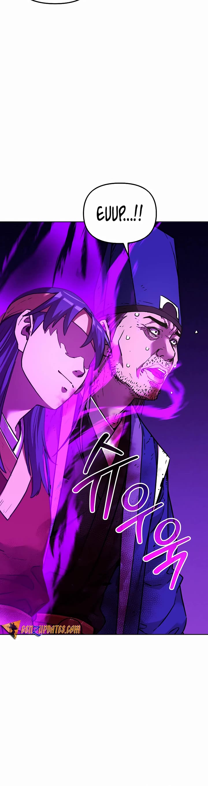 Reincarnation of the Murim Clan's Former Ranker Chapter 145 page 14 - Chapter 145
