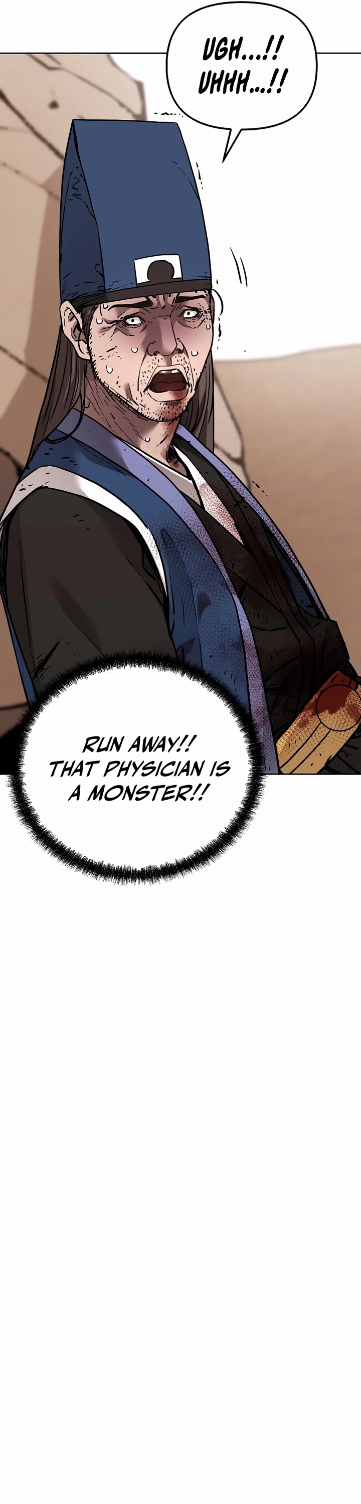 Reincarnation of the Murim Clan's Former Ranker Chapter 145 page 28 - Chapter 145