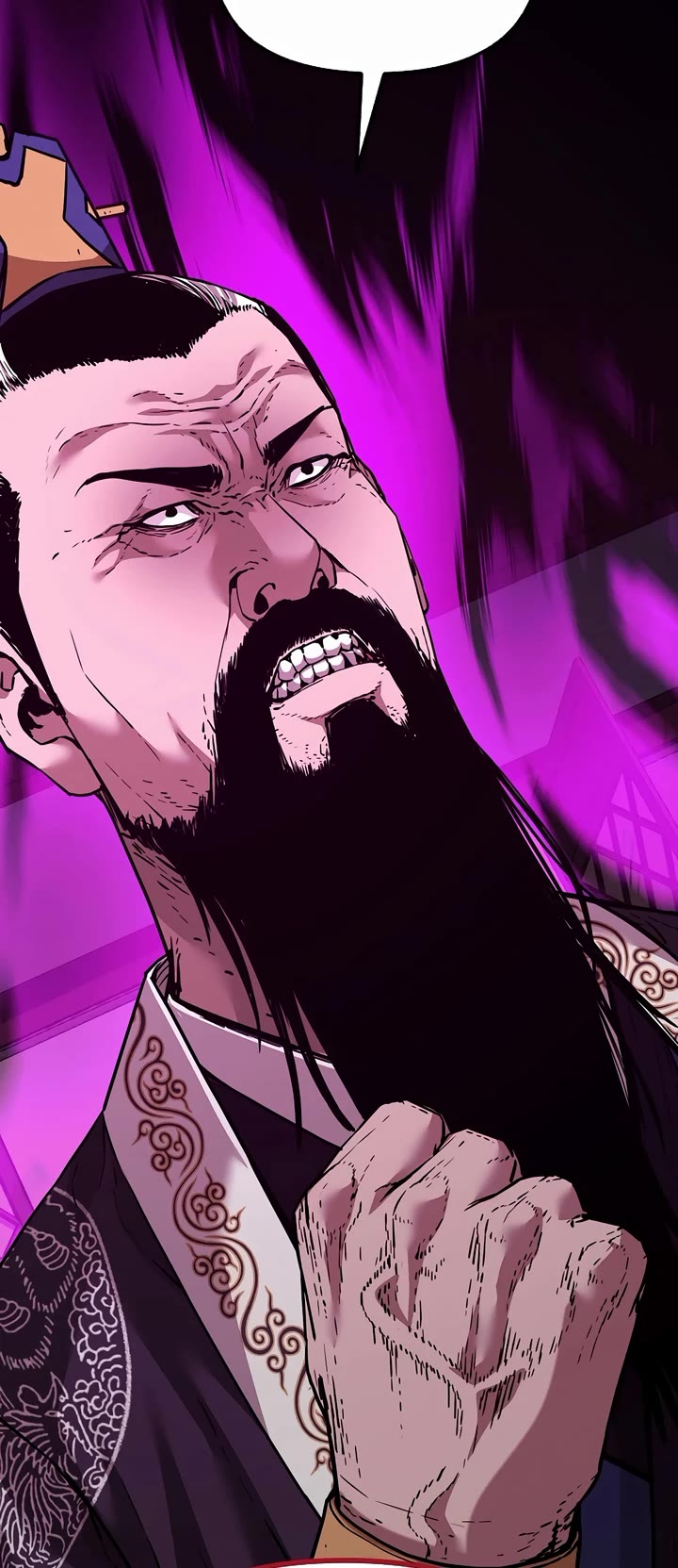 Reincarnation of the Murim Clan's Former Ranker Chapter 145 page 50 - Chapter 145