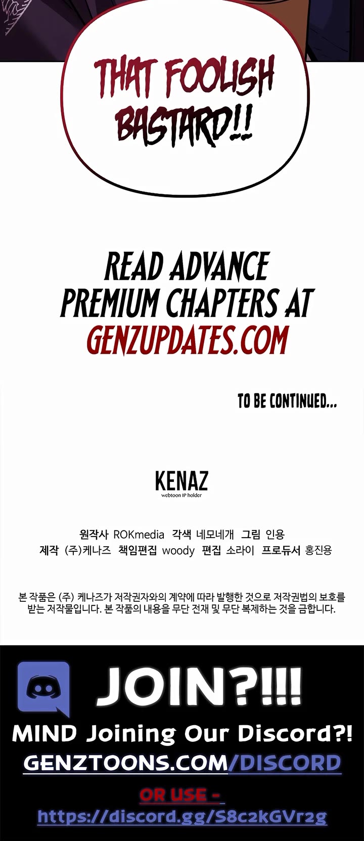 Reincarnation of the Murim Clan's Former Ranker Chapter 145 page 51 - Chapter 145