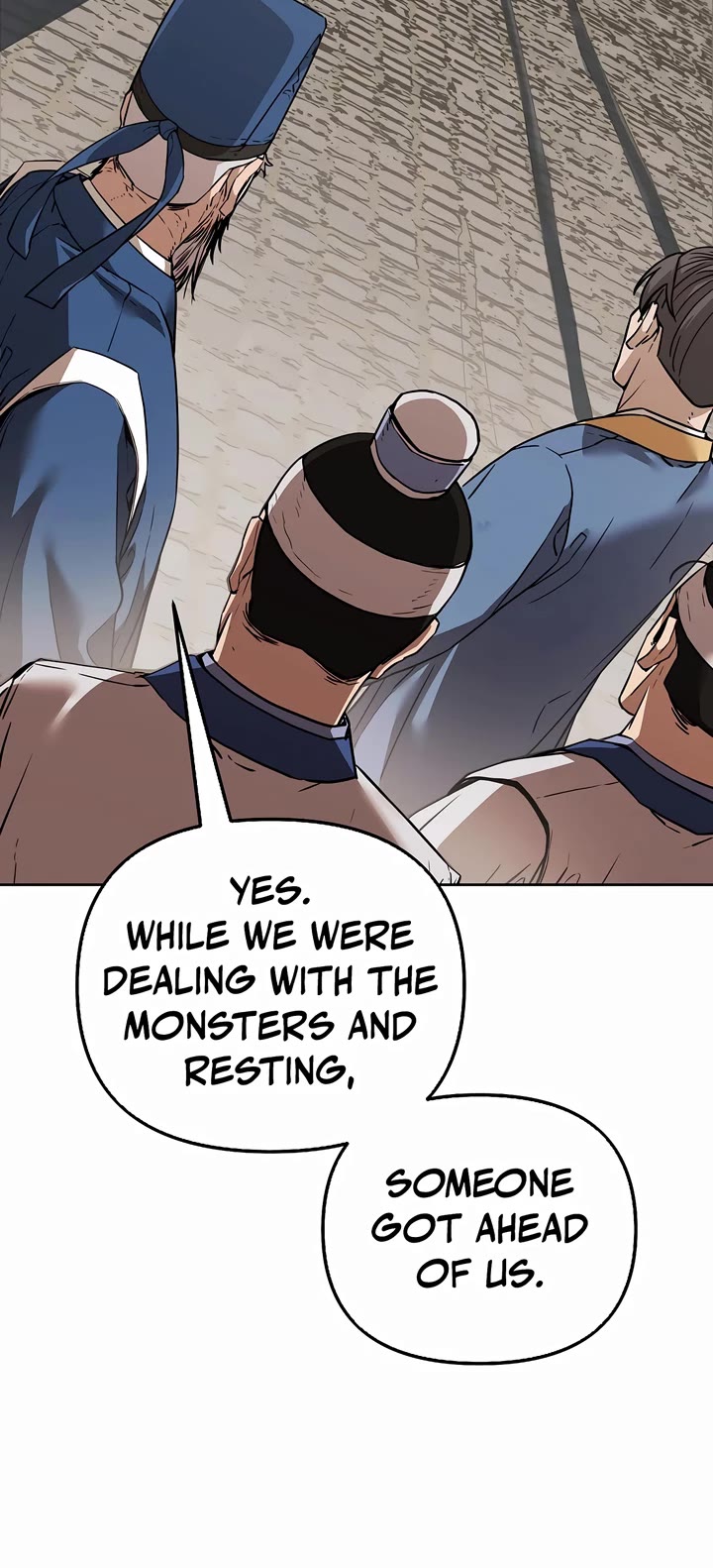 Reincarnation of the Murim Clan's Former Ranker Chapter 146 page 12 - Chapter 146