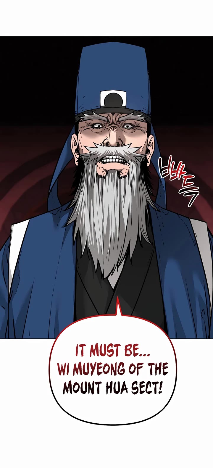 Reincarnation of the Murim Clan's Former Ranker Chapter 146 page 13 - Chapter 146