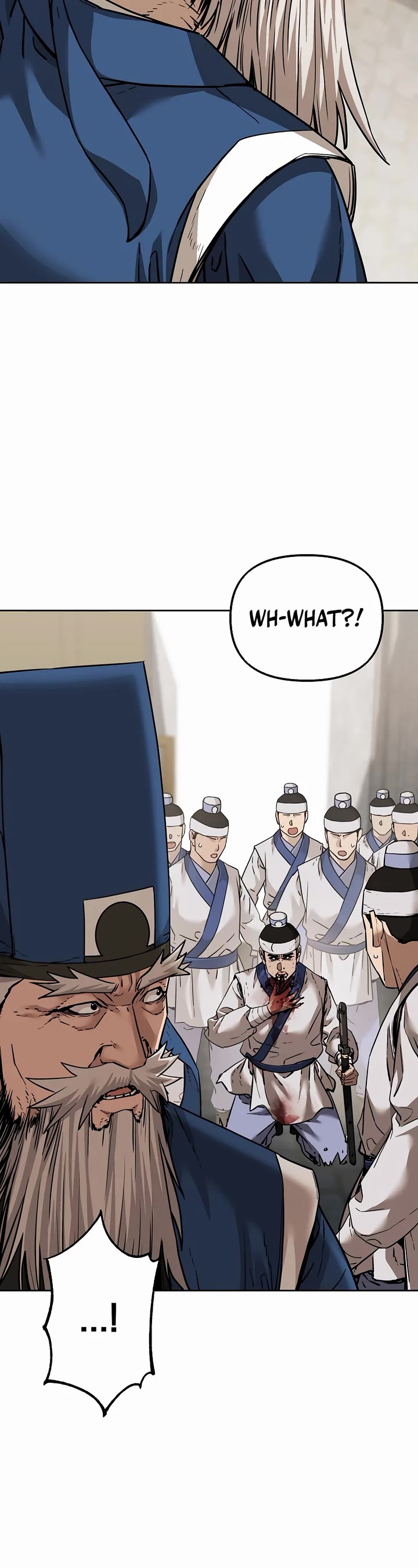 Reincarnation of the Murim Clan's Former Ranker Chapter 146 page 16 - Chapter 146