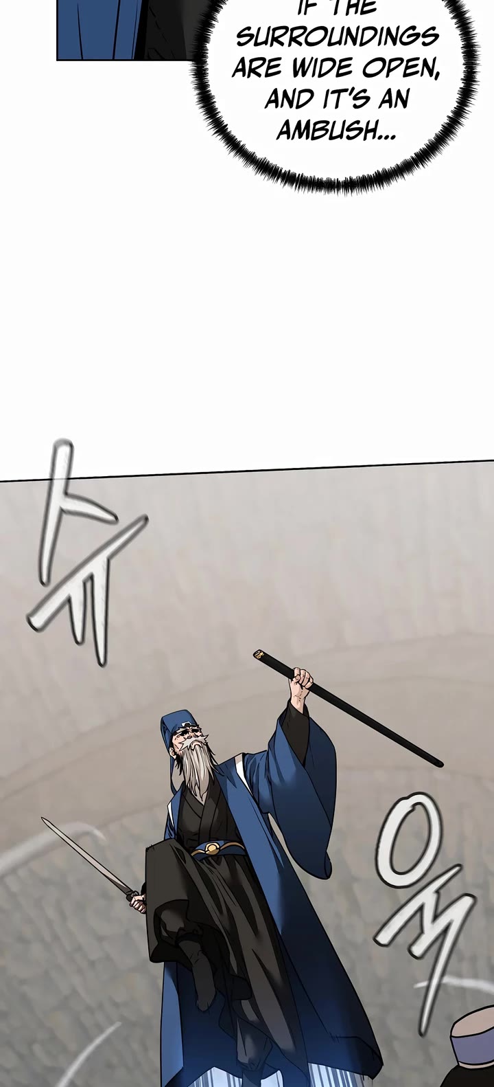 Reincarnation of the Murim Clan's Former Ranker Chapter 146 page 19 - Chapter 146