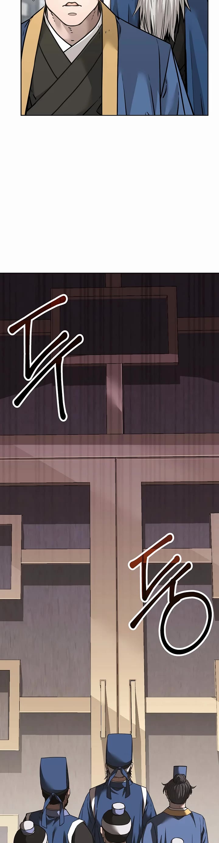 Reincarnation of the Murim Clan's Former Ranker Chapter 146 page 2 - Chapter 146