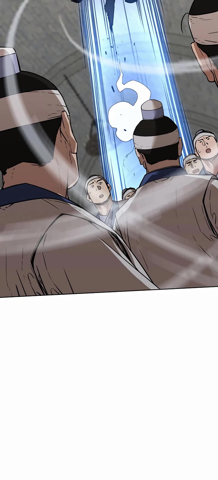 Reincarnation of the Murim Clan's Former Ranker Chapter 146 page 20 - Chapter 146