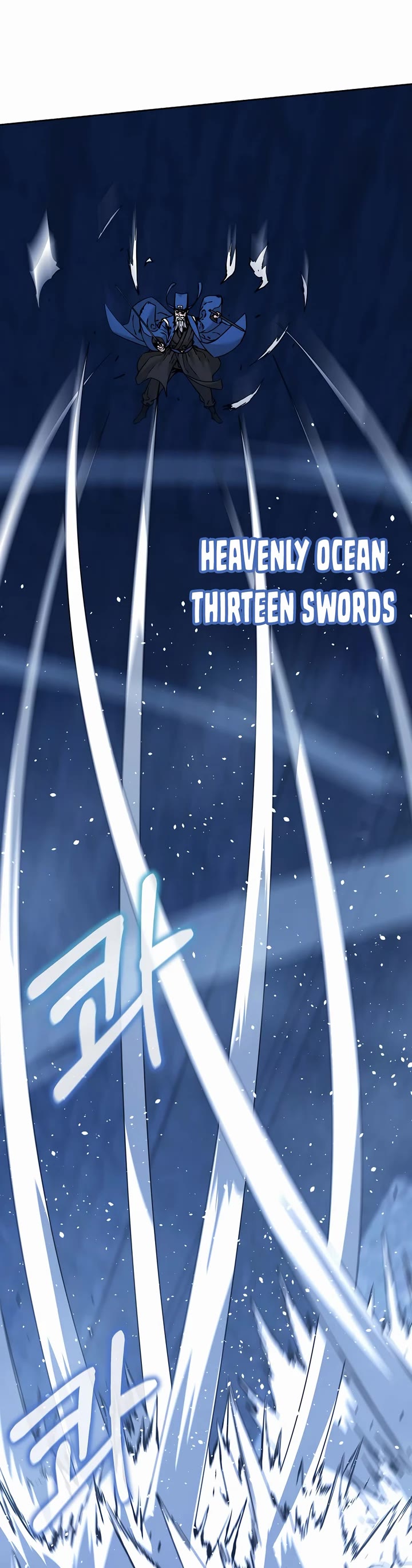 Reincarnation of the Murim Clan's Former Ranker Chapter 146 page 22 - Chapter 146