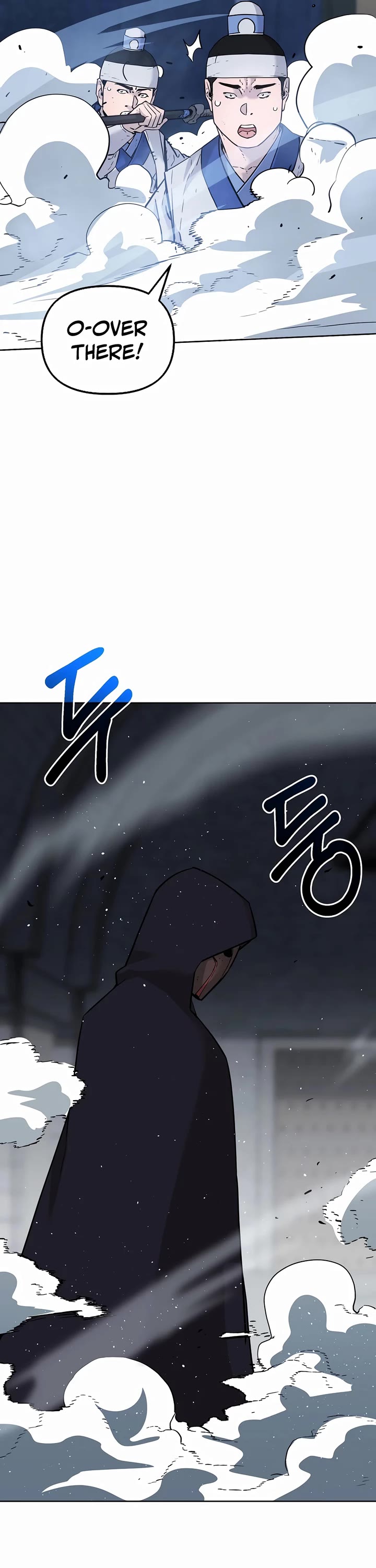 Reincarnation of the Murim Clan's Former Ranker Chapter 146 page 24 - Chapter 146