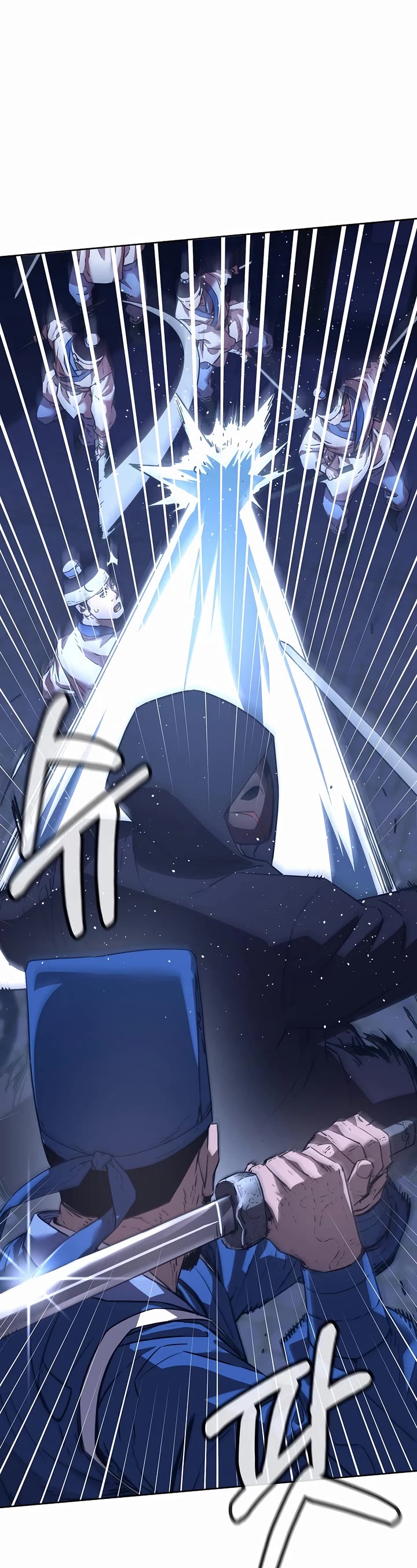 Reincarnation of the Murim Clan's Former Ranker Chapter 146 page 31 - Chapter 146