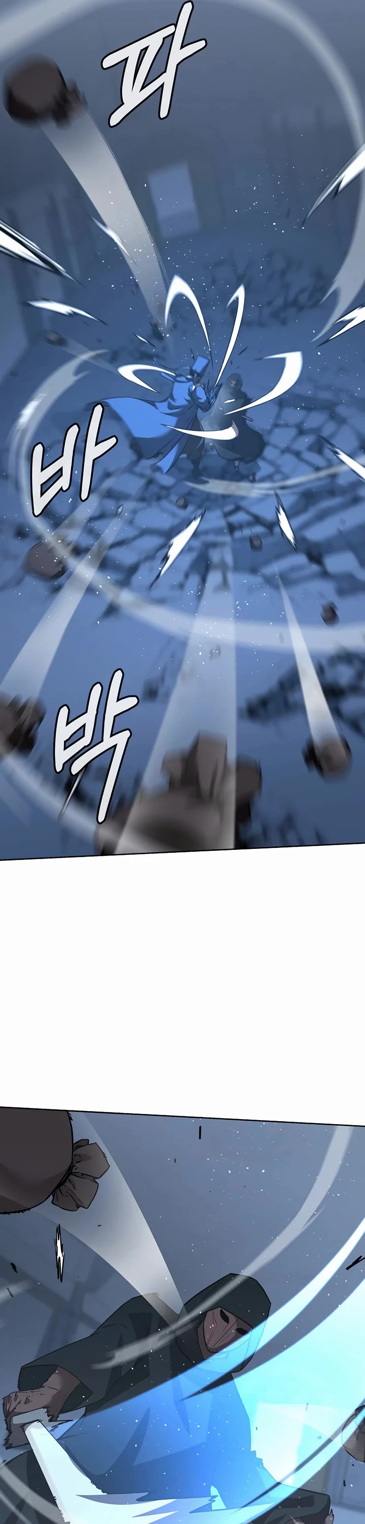 Reincarnation of the Murim Clan's Former Ranker Chapter 146 page 33 - Chapter 146