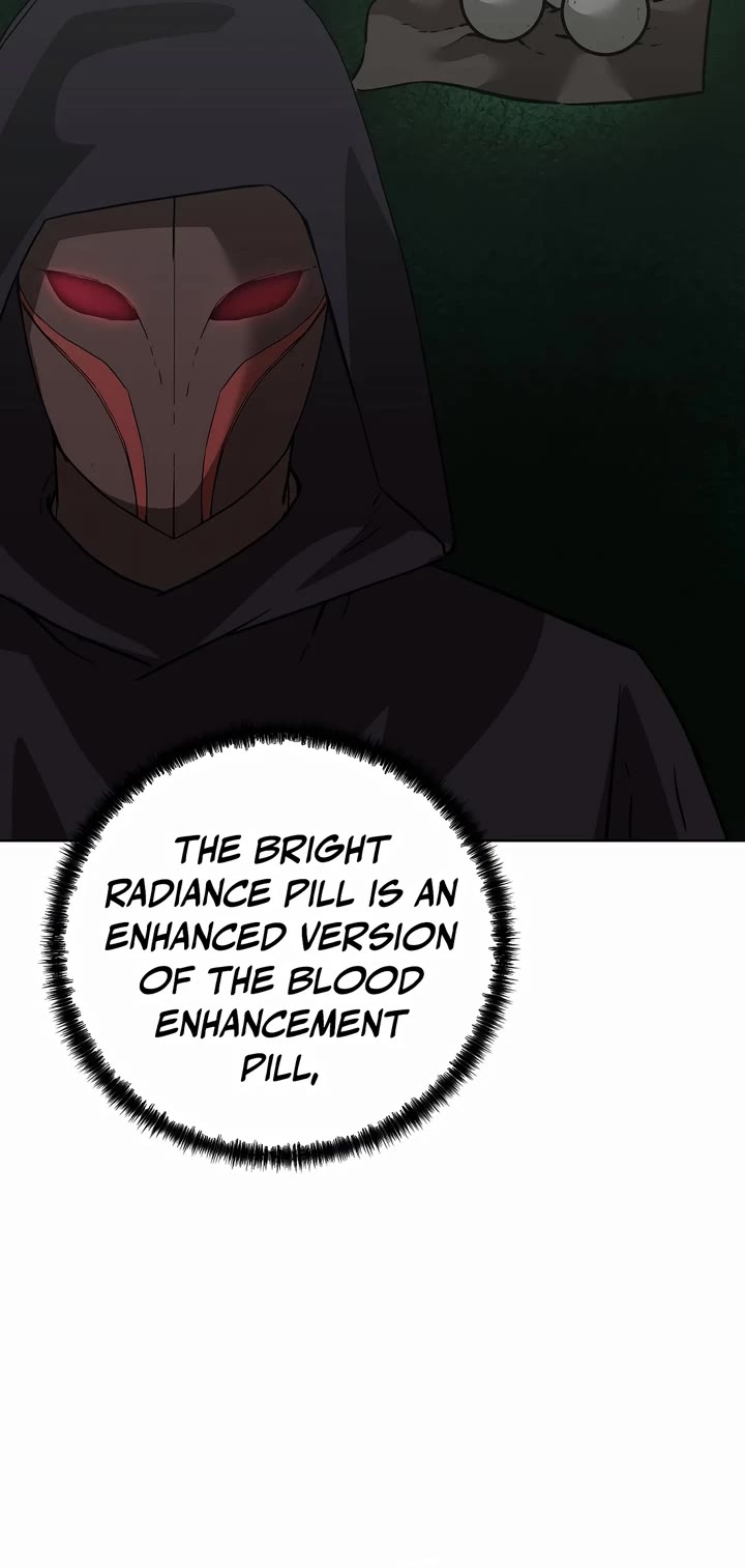 Reincarnation of the Murim Clan's Former Ranker Chapter 146 page 42 - Chapter 146