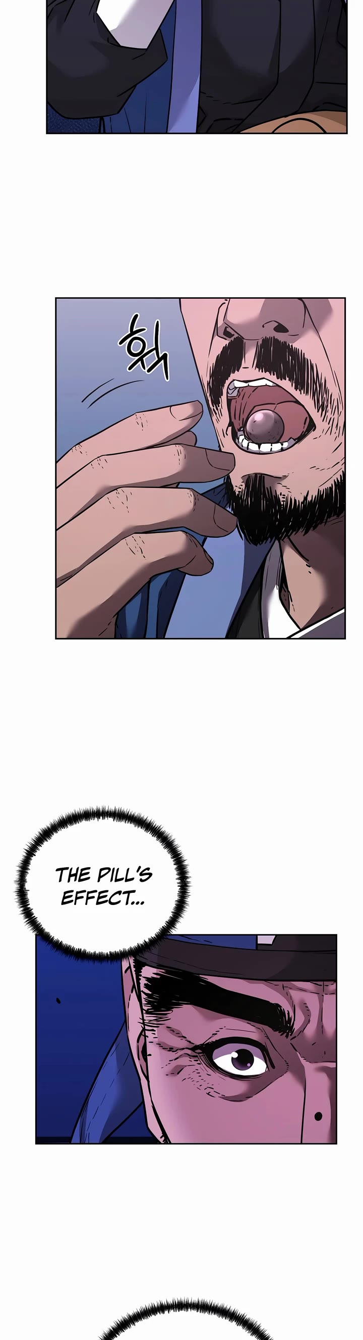 Reincarnation of the Murim Clan's Former Ranker Chapter 146 page 5 - Chapter 146