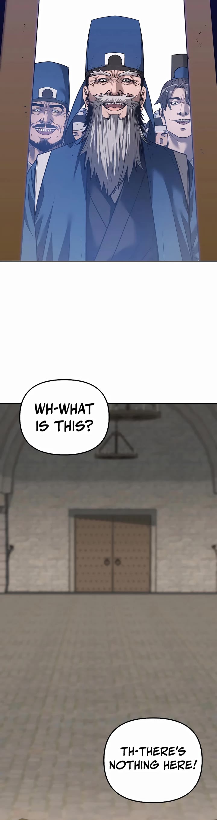 Reincarnation of the Murim Clan's Former Ranker Chapter 146 page 9 - Chapter 146