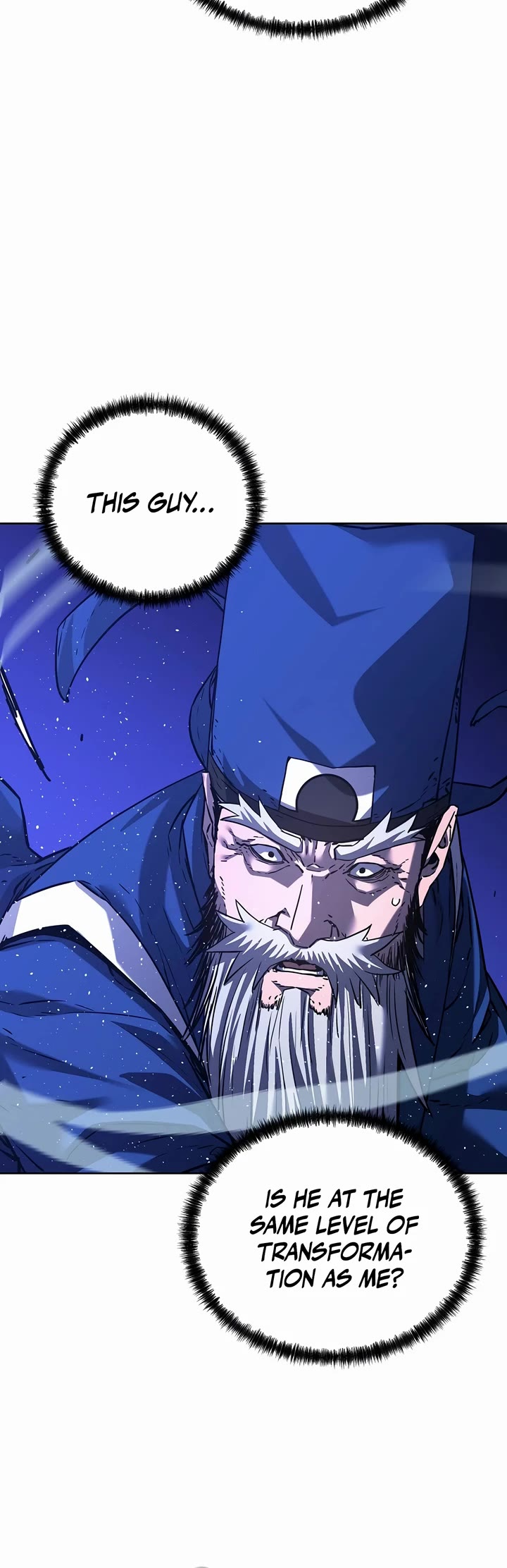 Reincarnation of the Murim Clan's Former Ranker Chapter 147 page 10 - Chapter 147
