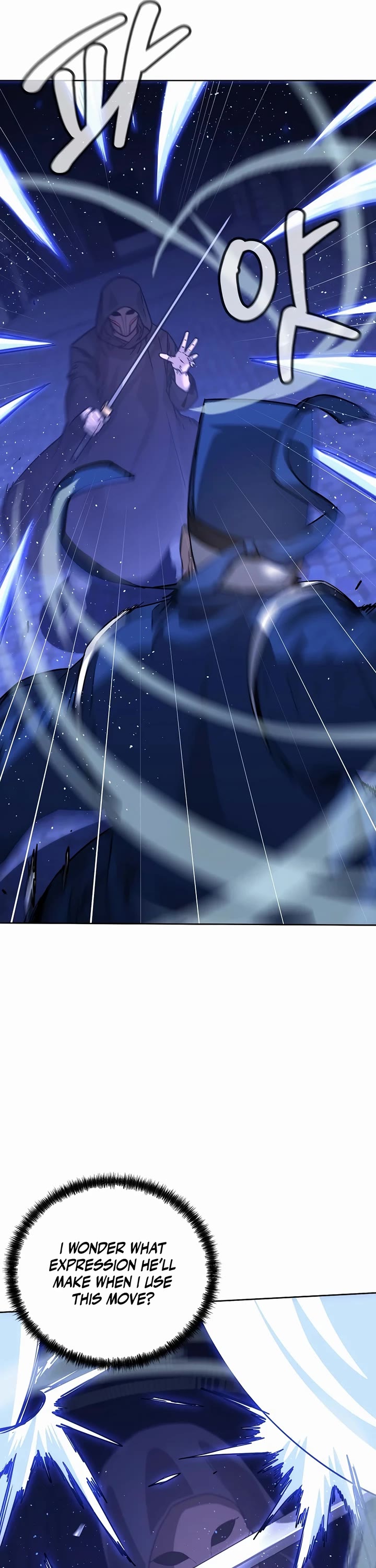 Reincarnation of the Murim Clan's Former Ranker Chapter 147 page 11 - Chapter 147