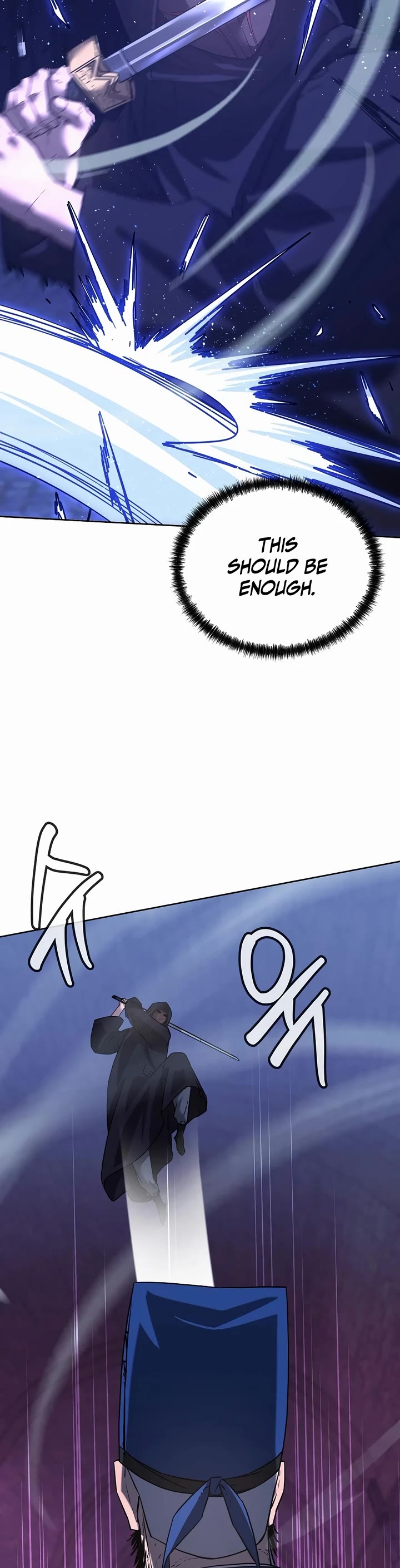 Reincarnation of the Murim Clan's Former Ranker Chapter 147 page 12 - Chapter 147