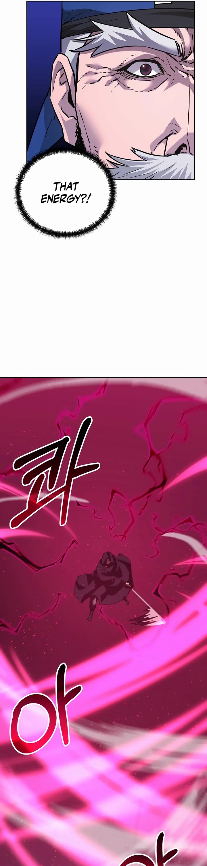 Reincarnation of the Murim Clan's Former Ranker Chapter 147 page 14 - Chapter 147